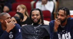 Darius Garland (dedo del pie) debutará con los Clippers el lunes contra los Warriors
