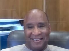 ¡El alcalde de Inglewood dice que la ciudad está lista para la Copa del Mundo y tuvimos conciertos de Taylor Swift!