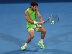 Cómo ver el BNP Paribas Open 2026 en Indian Wells: horario, dónde transmitir gratis, canal y más