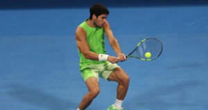 Cómo ver el BNP Paribas Open 2026 en Indian Wells: horario, dónde transmitir gratis, canal y más