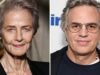 Charlotte Rampling se une al thriller vaticano de Mark Ruffalo ‘Santo Subito’