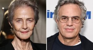 Charlotte Rampling se une al thriller vaticano de Mark Ruffalo ‘Santo Subito’