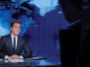 ABC News prepara el especial dominical de David Muir sobre los ataques estadounidenses en Irán