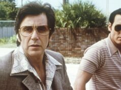 Las 5 mejores películas de febrero de todos los tiempos, clasificadas: la número 1 tiene una puntuación de Rotten Tomatoes del 96 %