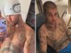 Justin Bieber: ¡fotos sin camiseta perfectas para celebrar su cumpleaños!