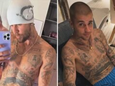 Justin Bieber: ¡fotos sin camiseta perfectas para celebrar su cumpleaños!