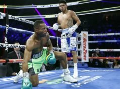 bet365 Código de bonificación FOX365: Reclame $150 en apuestas de bonificación para Emanuel Navarrete vs. Eduardo Núñez, UFC Fight Night