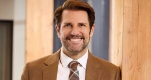 Damon Whiteside deja el cargo de director ejecutivo de la Academia de Música Country