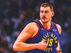 Cómo apostar esta semana en la NBA: Spurs-Knicks, Wolves-Nuggets, más