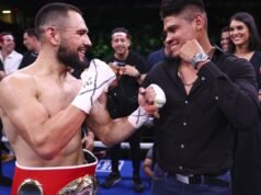 Código de bono BetMGM FOXSPORTS: Reclame un bono de hasta $1,500 cuando apueste en Emanuel Navarrete vs.Eduardo Núñez