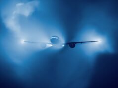 Abróchate el cinturón para cielos más accidentados