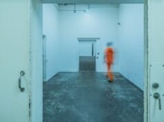 El hombre que irrumpió en prisión