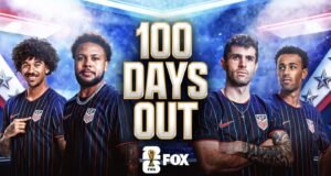 Predicción del once inicial de Estados Unidos para el Mundial 2026, a 100 días