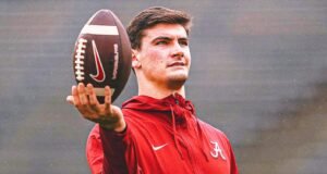 Probabilidades del Draft de la NFL 2026: ¿Quién conseguirá a Ty Simpson?