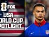Enfoque de la Copa Mundial: ¿Qué jugadores estadounidenses tendrán un punto de inflexión en los próximos 100 días?