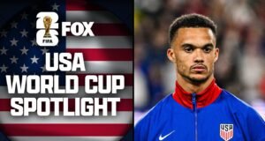 Enfoque de la Copa Mundial: ¿Qué jugadores estadounidenses tendrán un punto de inflexión en los próximos 100 días?
