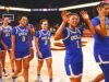 El baloncesto femenino de UCLA establece récord invicto del Big Ten