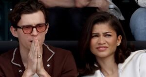 Zendaya y Tom Holland están casados, revela casualmente su estilista