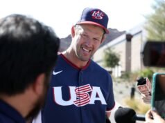 El final ‘perfecto’ de Clayton Kershaw tiene capítulo final en el WBC