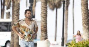 “RJ Decker” y “Young Sherlock” ofrecen historias distintivas sobre el proceso del prisionero al detective privado