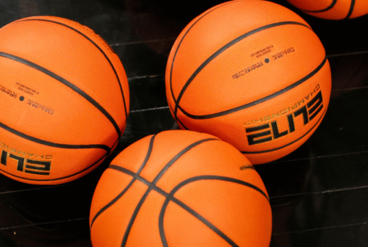 Resultados del Campeonato de Baloncesto de la Sección Ciudad y la Sección Sur