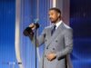 Michael B. Jordan gana el premio al mejor actor por ‘Sinners’