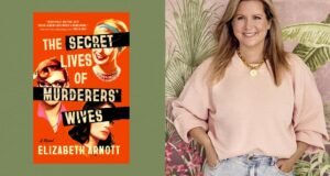 La vida secreta de las esposas de los asesinos: un nuevo misterio detectivesco ambientado en Los Ángeles en 1966