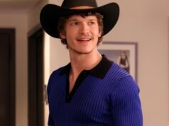 Connor Storrie presenta ‘SNL’ con atletas olímpicos y Hudson Williams