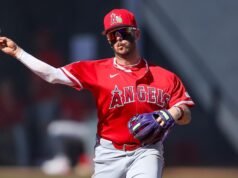 Los Angelinos deberían igualar la lealtad de Zach Neto y ofrecerle un acuerdo a largo plazo