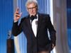 Harrison Ford pronuncia entre lágrimas su discurso de aceptación del premio SAG Life Achievement Award