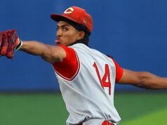 The Times clasifica a los 25 mejores jugadores de béisbol de secundaria