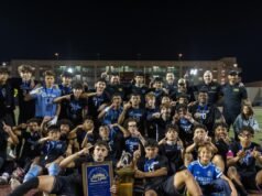 El Camino Real gana título de fútbol masculino de división abierta sección urbana