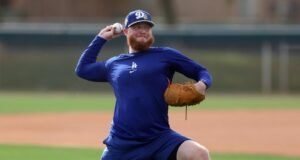 Will Klein no se sorprende de haber salvado la dinastía de la Serie Mundial de los Dodgers