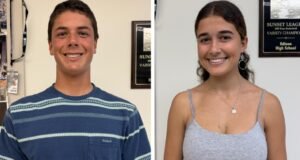 Discusión de preparación: Edison produce los surfistas del año de la Sunset League