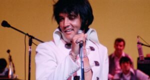 El nuevo documental de Elvis ‘EPiC’ recauda 14 millones de dólares, una victoria para las películas musicales