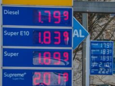 Los precios del petróleo suben a medida que las interrupciones de los petroleros en el Estrecho de Ormuz sacuden el suministro mundial